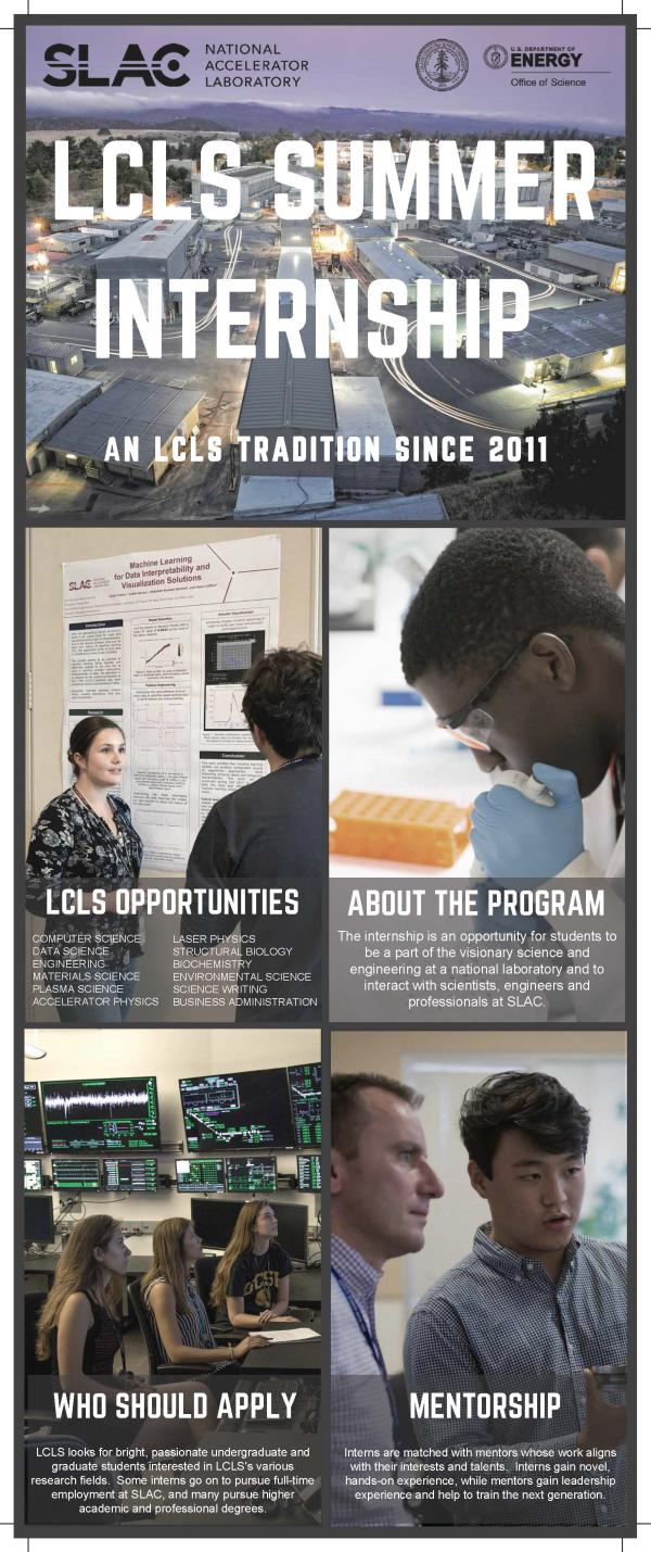 Internships